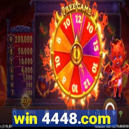 win 4448.com